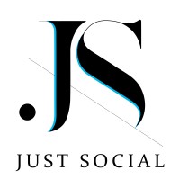 Just Social logo